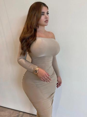 Патриция Шикарная Реал фото 10