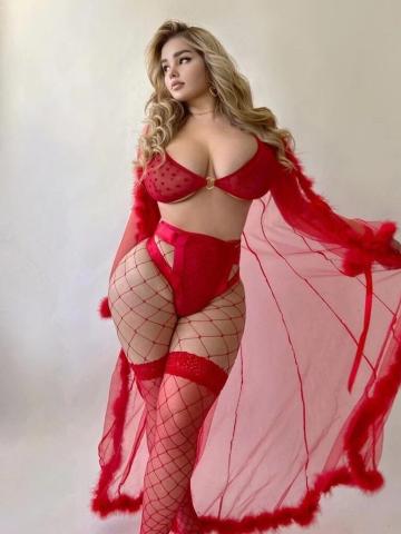 Патриция Шикарная Реал фото 9