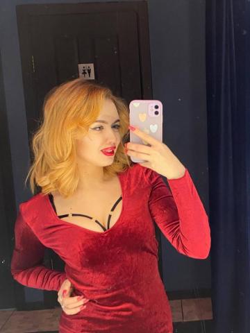 Анастасия Только 22 фото 2