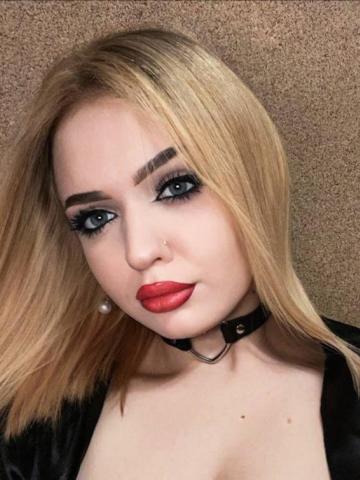 Анастасия Только 22 фото 3