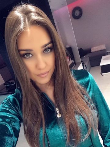 Мелиса Знаменск