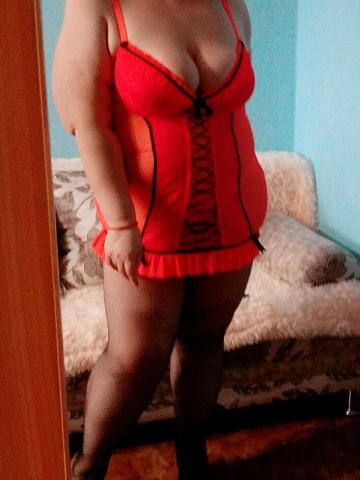 Жанна фото 3