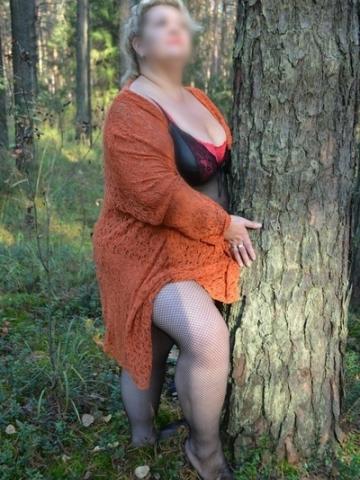 Жанна фото 4