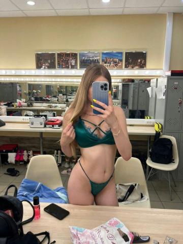 Вероника Прима фото 2